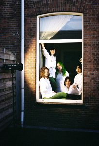 3 TO KNOW – The Klittens