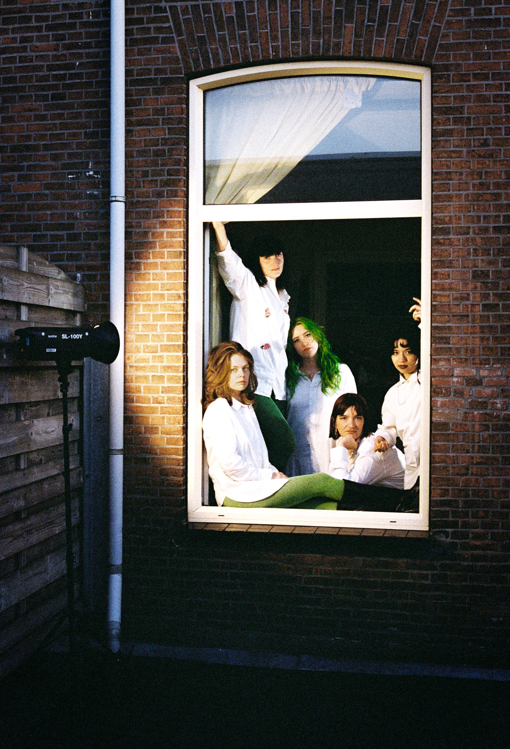3 TO KNOW – The Klittens