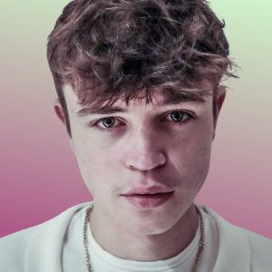 Tom A. Smith – Put On A Record Tommy