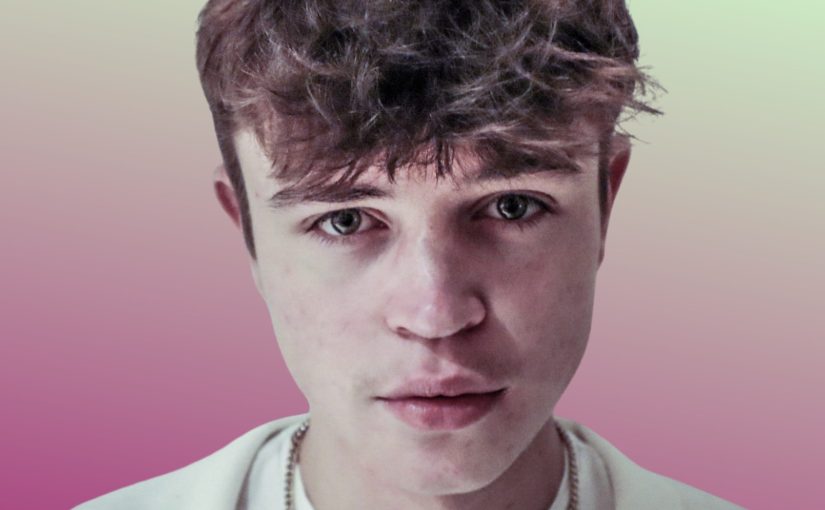 Tom A. Smith – Put On A Record Tommy