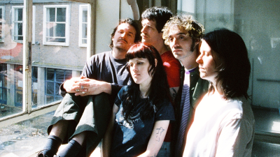 Tramhaus – Swarm
