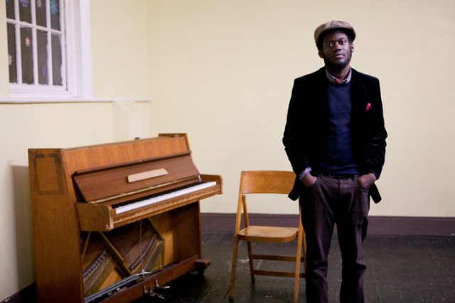 Michael Kiwanuka