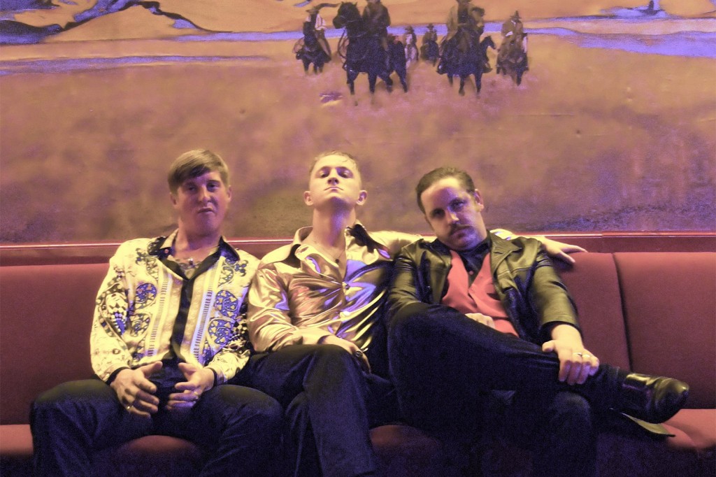 The Amazing Snakeheads