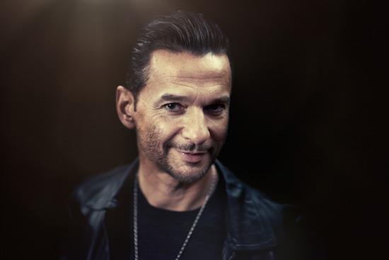 Dave Gahan