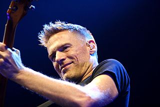 Bryan Adams op 12 augustus op Strijp-S