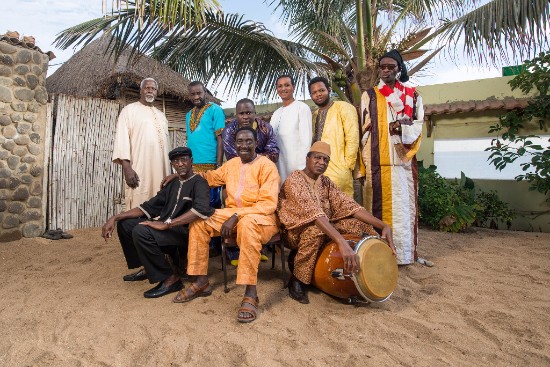 Orchestra Baobab kondigt nieuw album en Nederlandse tour aan