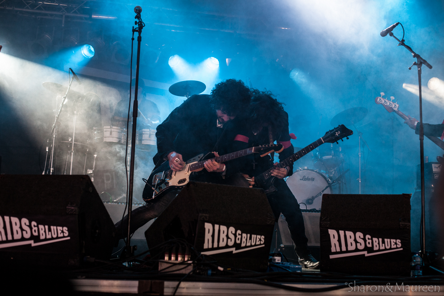Live Foto Review: Ribs en Blues – Dag 3