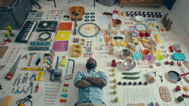 Mikill Pane