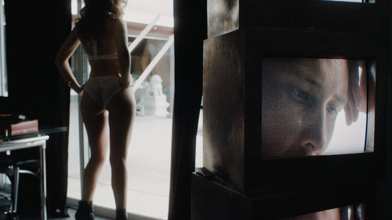Cass McCombs – Medusa’s Outhouse