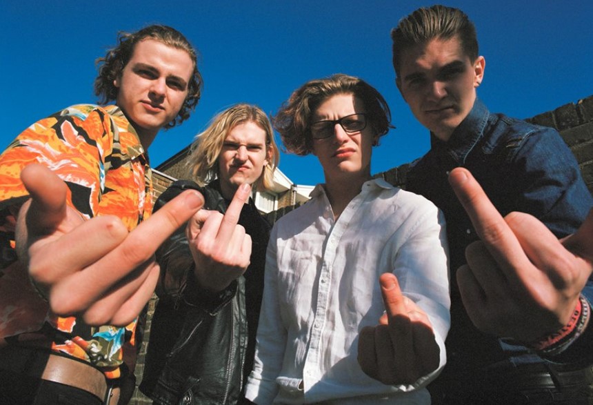 Clip van de Dag: Sundara Karma