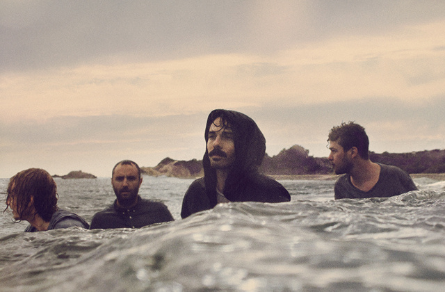 Local Natives