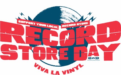 Sputnik 9 Every Day is Record Store Day exclusive