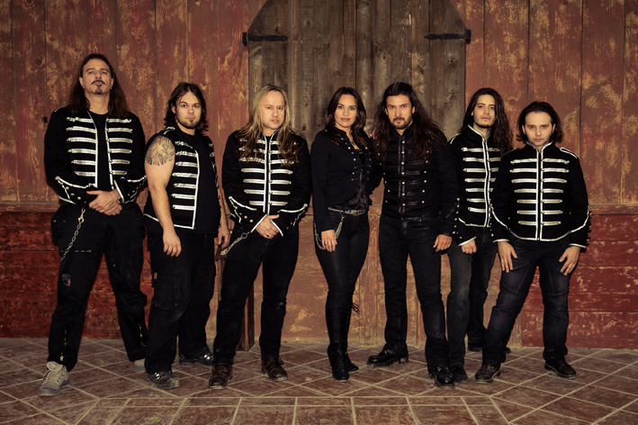 Win Tickets voor Metal Festival op 17 februari in Duycker