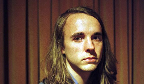 Andy Shauf