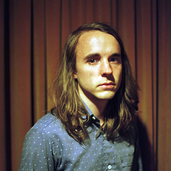 Andy Shauf