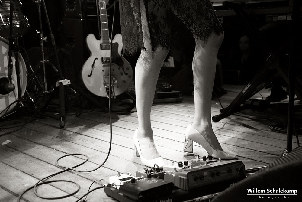 Live Foto Review: Adia Victoria @ Paradiso