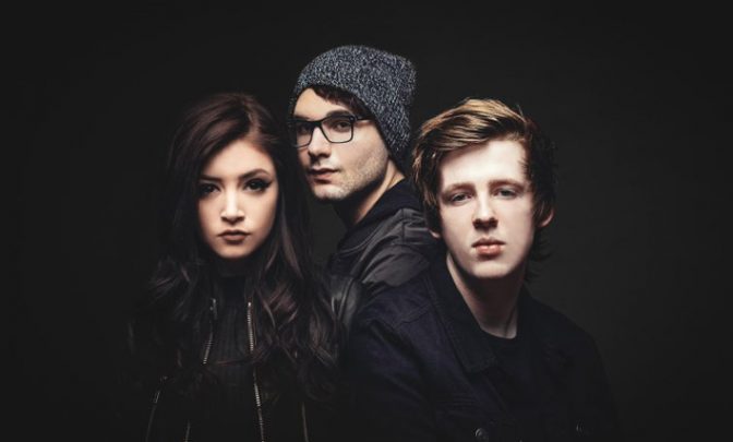 Against The Current