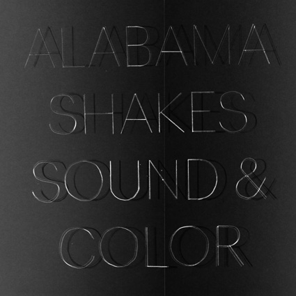 Album Reviews: Fraser A. Gorman en Alabama Shakes