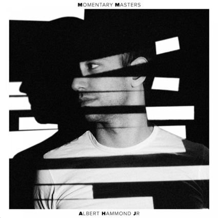 Album Reviews: Albert Hammond Jr en The Jon Spencer Blues Explosion