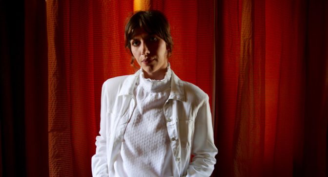 Aldous Harding