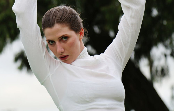 Aldous Harding op 28 mei naar Amsterdam