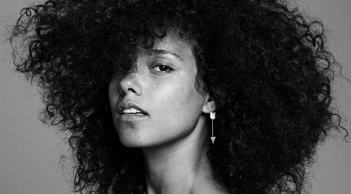 Album Reviews: Xander And The Peace Pirates en Alicia Keys
