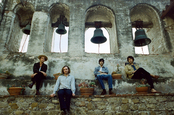 Allah-Las