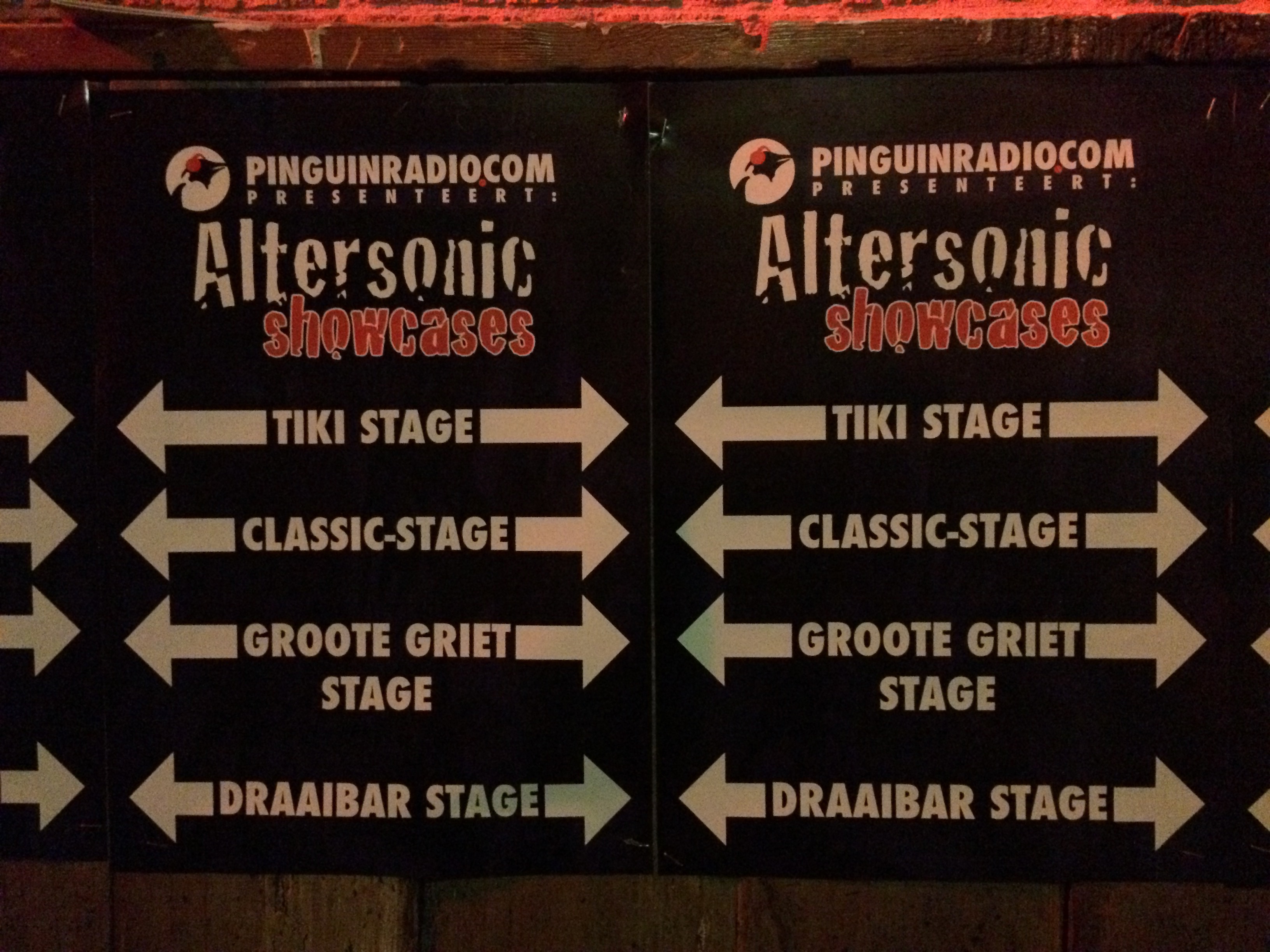 Luister: Pinguin Radio livesessies op Eurosonic Noorderslag 2017