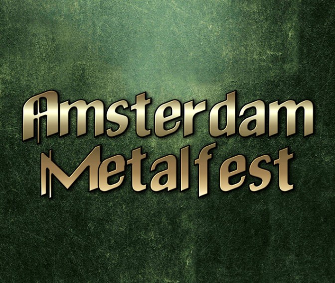 Amsterdam Metalfest