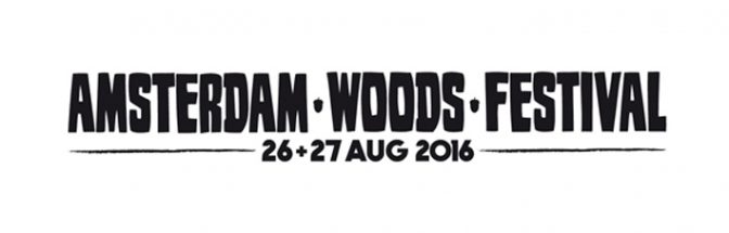 Amsterdam Woods Festival