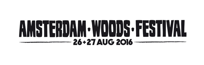 Amsterdam Woods Festival 2016 nodigt bezoekers uit voor driegangenmenu in het bos