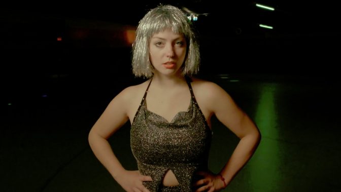 Angel Olsen