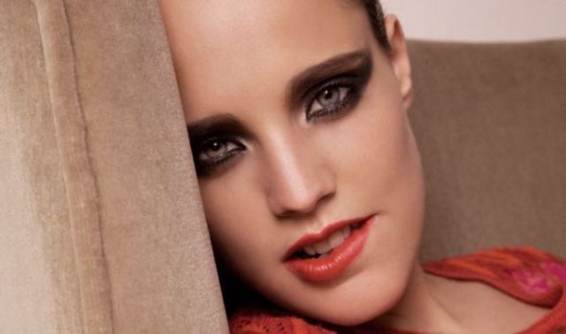 Anna Calvi