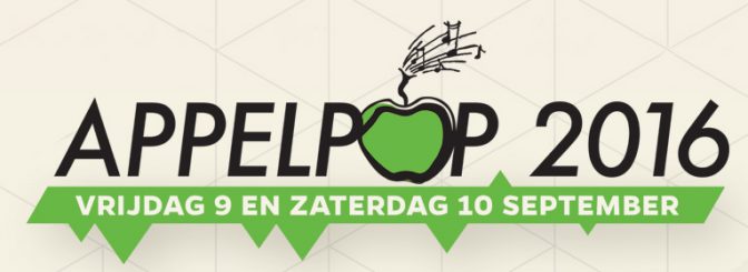 Appelpop