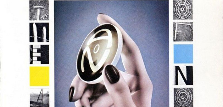 Art Of Noise Deluxe Reissues In Visible Silence