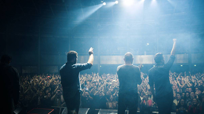 Augustines stopt en in oktober voor laatst in Nederland