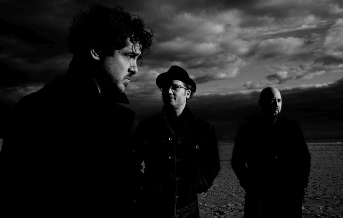 Augustines voor twee concerten naar Nederland