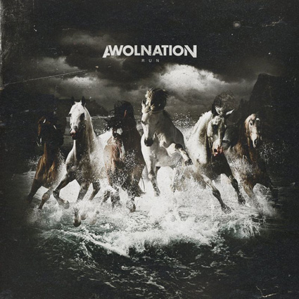 Album Reviews: Blake Mills en Awolnation