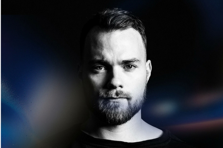Ásgeir kondigt optreden in Caprera aan