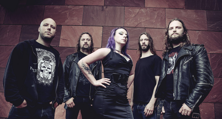 Clipprimeur: BLIKSEM – Out of the Darkness
