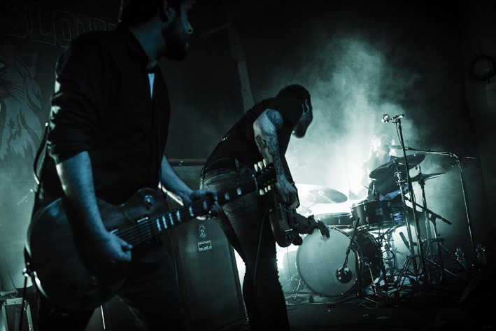 Debuutalbum Brutus verschijnt 3 februari
