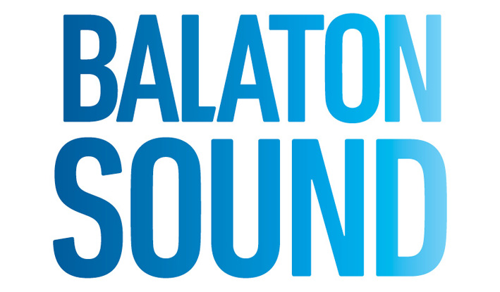 Festivaltrein vanuit Nederland en België naar Balaton Sound 2016