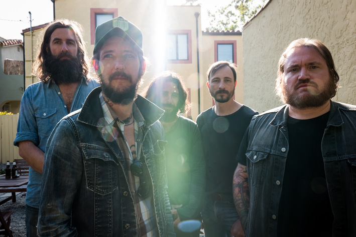 Album Reviews: Band Of Horses en James McCartney