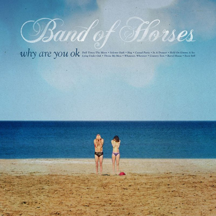 Band of Horses