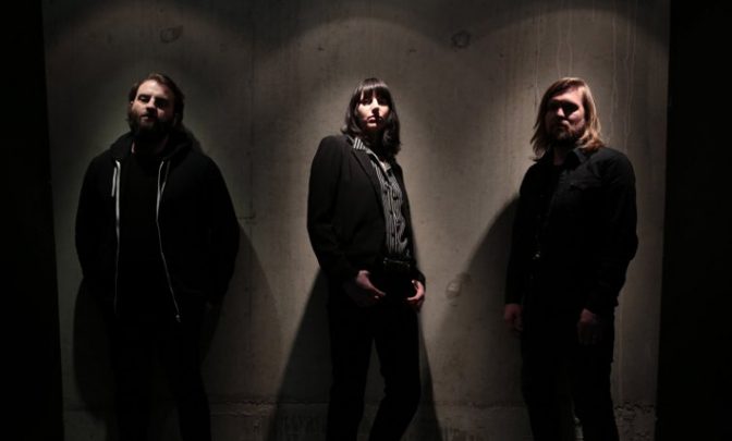 Band of Skulls