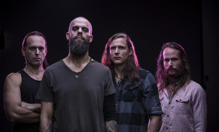 Album Reviews: Baroness en British Sea Power