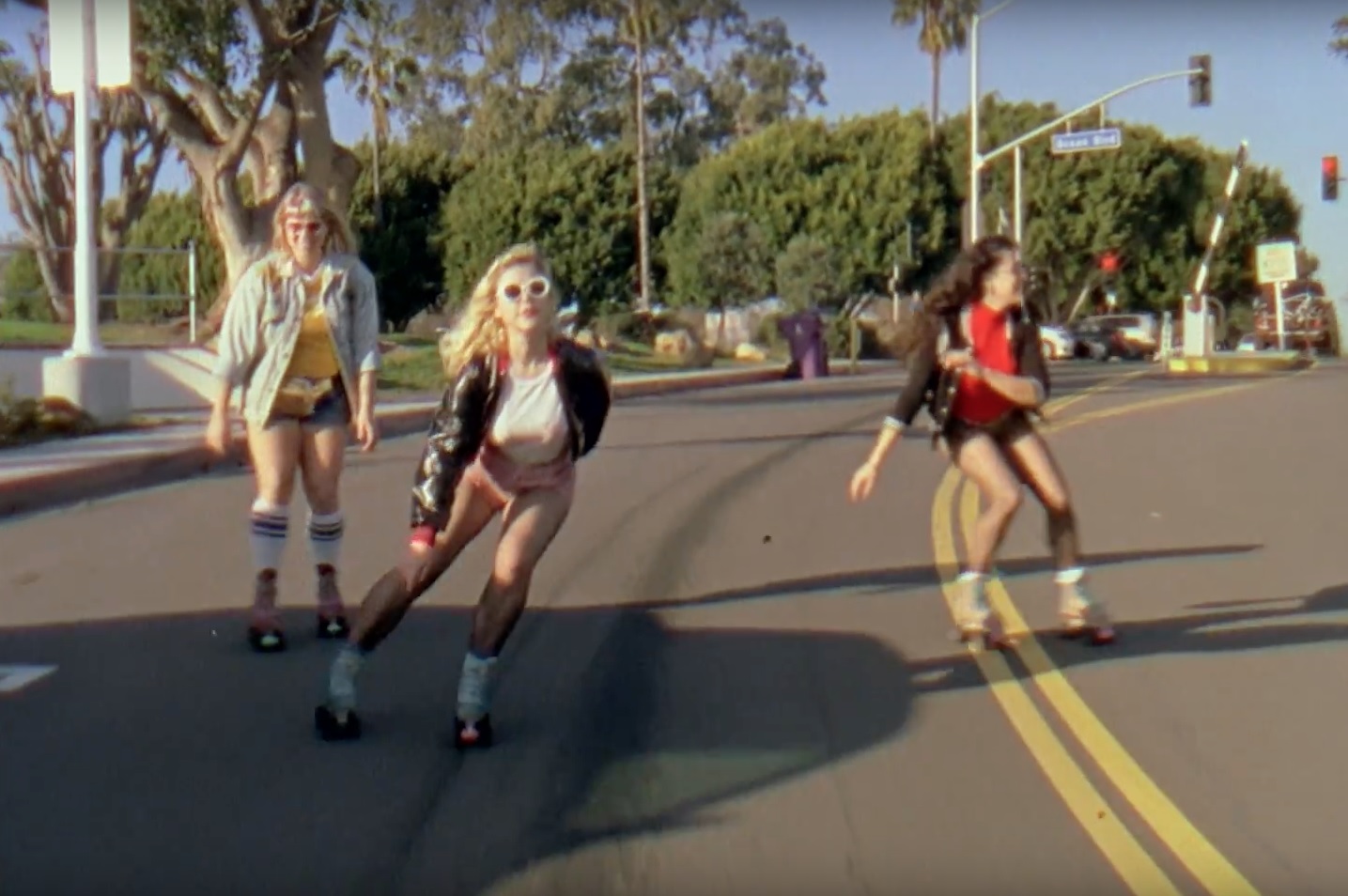 Clip van de Dag: Beach Slang