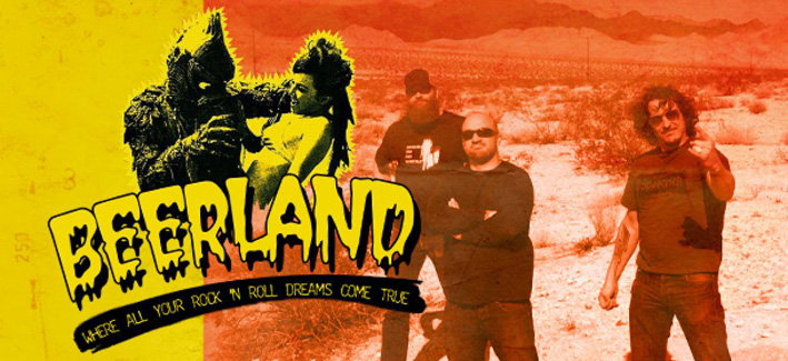 Beerland 2016 op 29 oktober in Metropool