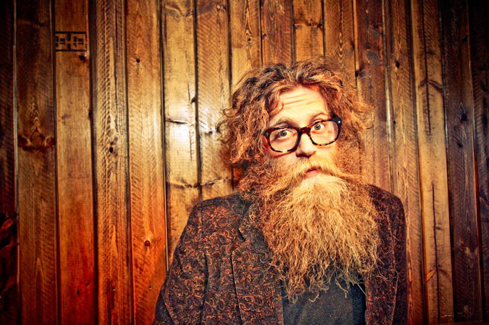 Ben Caplan & The Casual Smokers naar jubileumeditie Let’s Get Lost