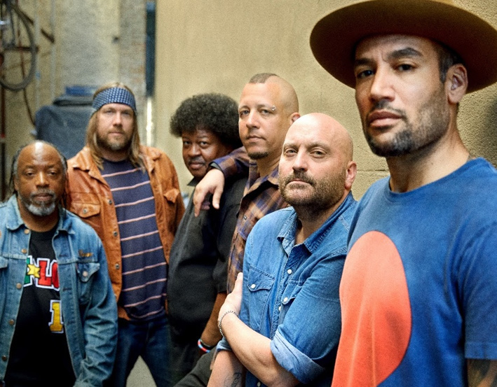 Win nieuwe album Ben Harper & The Innocent Criminals